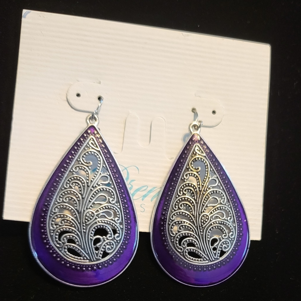 Premier Designs Earrings